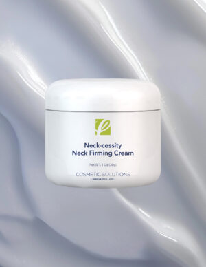 Neck-Cessity Neck Firming Cream